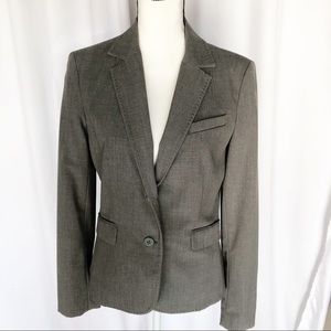 New York & Company Blazer Double button. A32